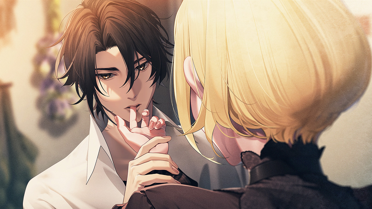 Virche Evermore -EpiC: Lycoris-